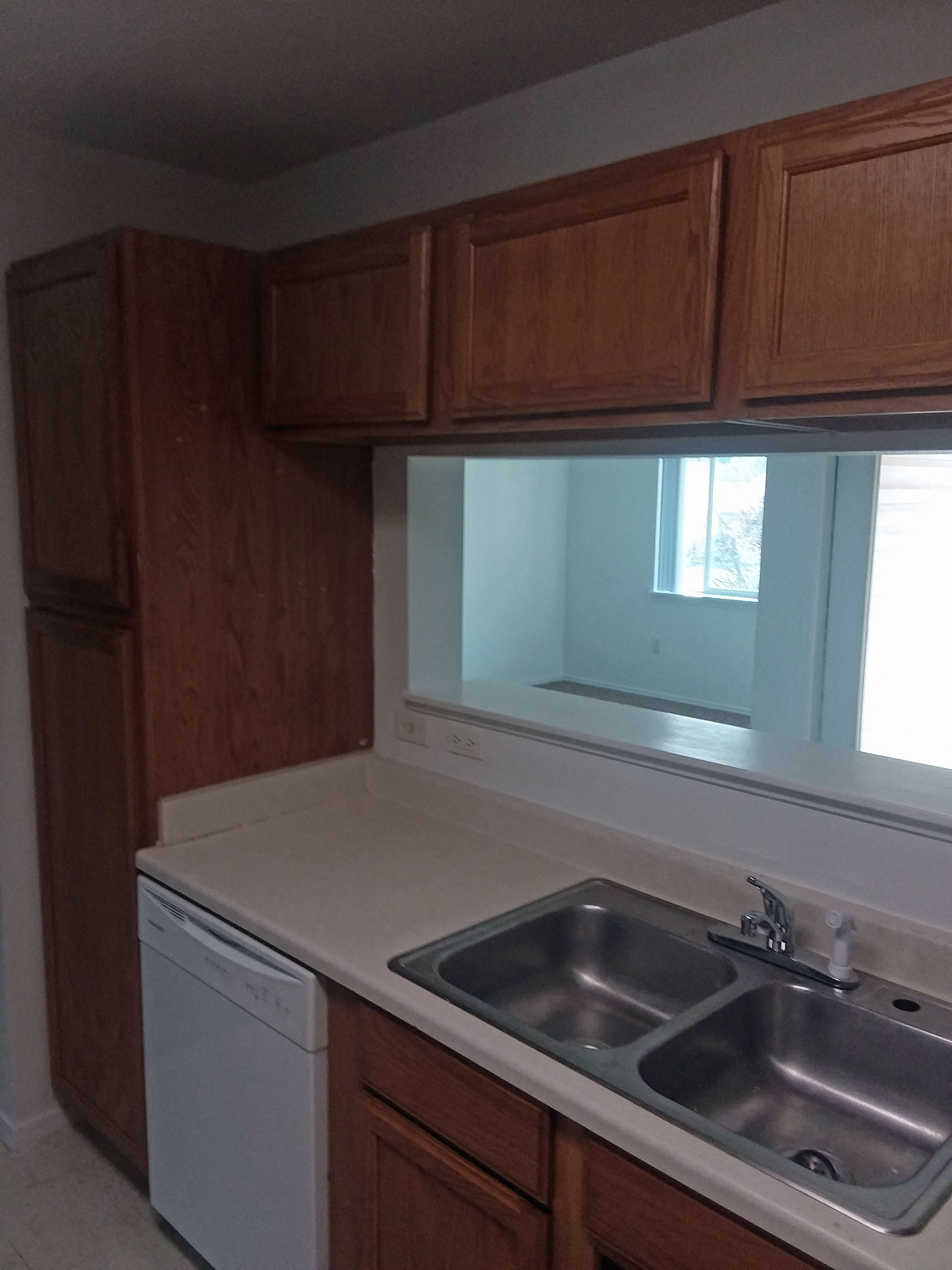 Park Ridge Apartments